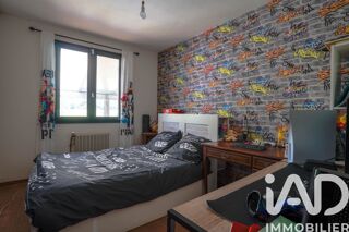  Maison à vendre 5 pièces 130 m²