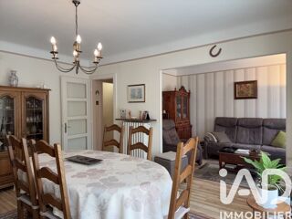  Appartement � vendre 4 pi�ces 72 m�