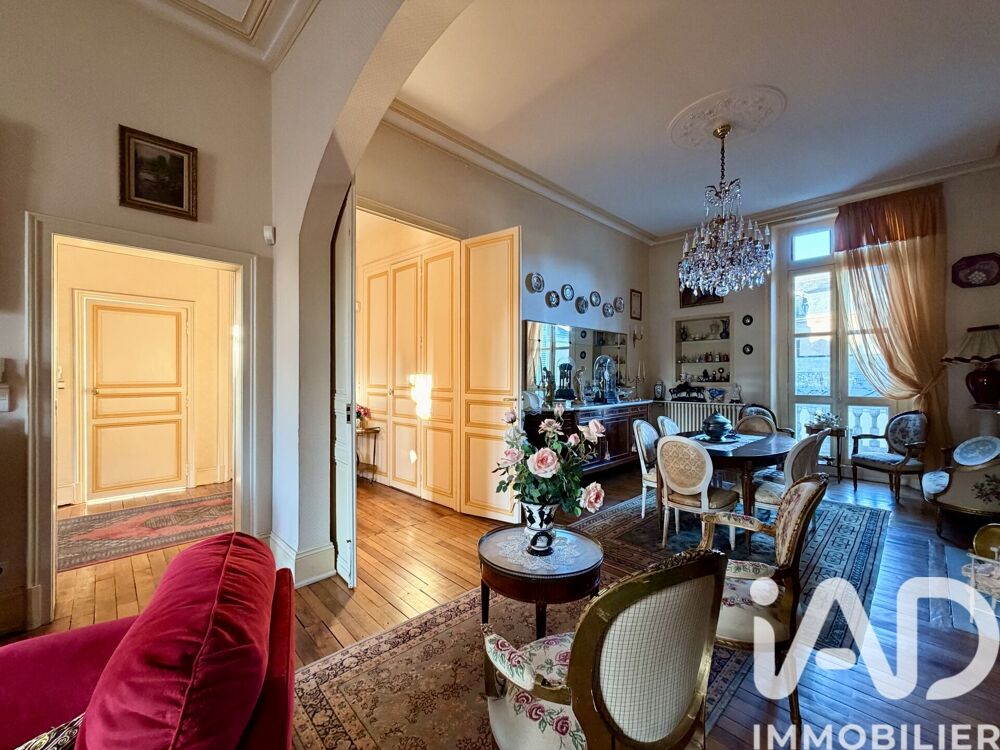 à vendre  Maison Angers (49100)