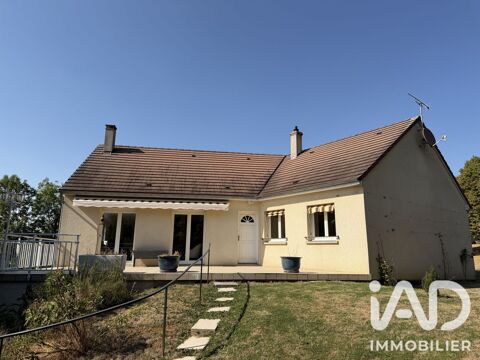   Vente Maison/villa 7 pièces Maison - 7 pièce(s) - 286 m²