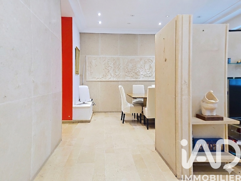 � vendre  Appartement Paris 11