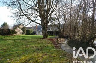  Maison à vendre 7 pièces 280 m²