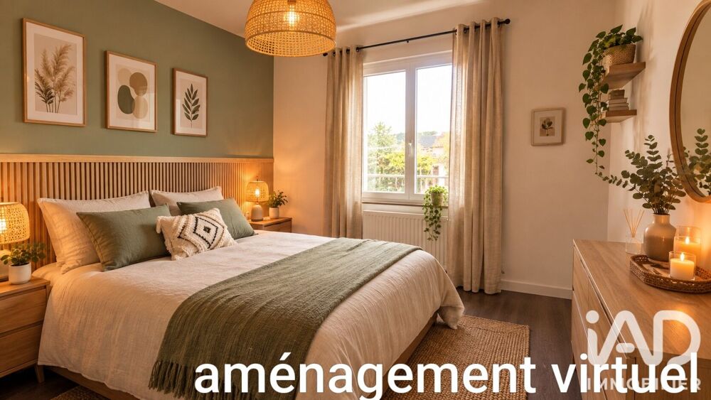Vente Maison Vente Maison de ville 3 pièces Le havre