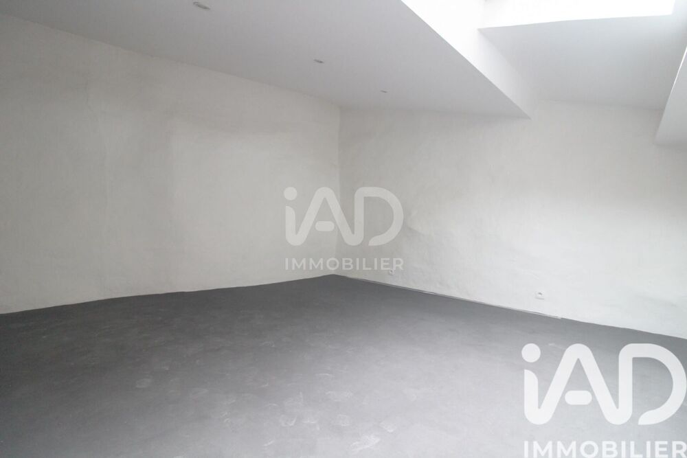 Vente Appartement Vente Studio 1 pièce Saint-affrique
