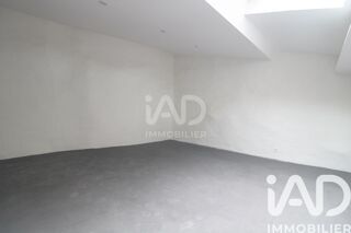  Appartement à vendre 1 pièce 25 m²