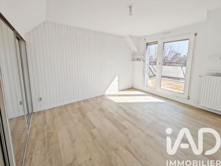  Maison à vendre 4 pièces 83 m²