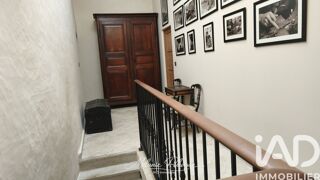  Maison à vendre 7 pièces 291 m²