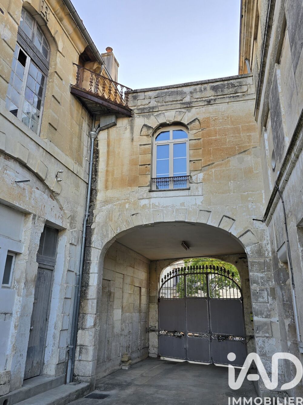 à vendre  Maison Niort (79000)