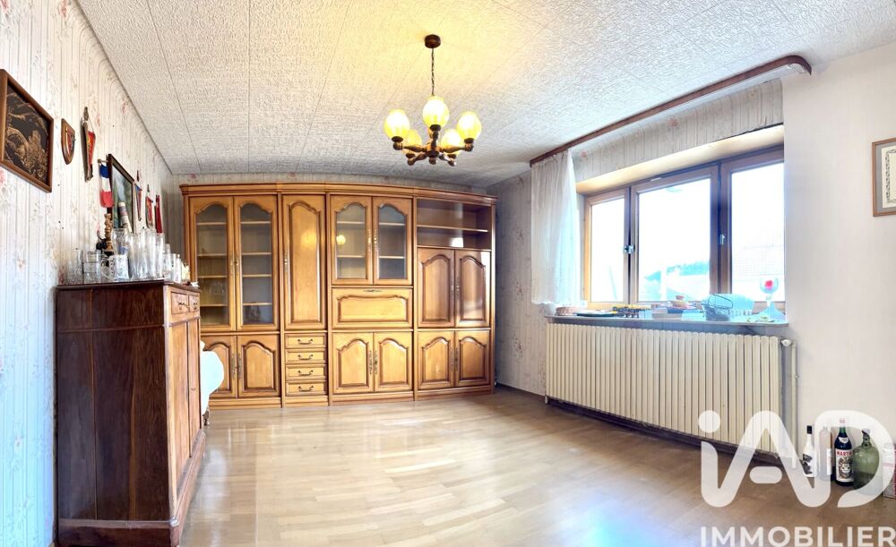 Vente Maison/villa 13 pièces