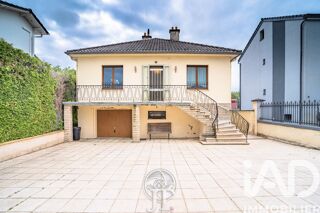  Maison à vendre 4 pièces 136 m²