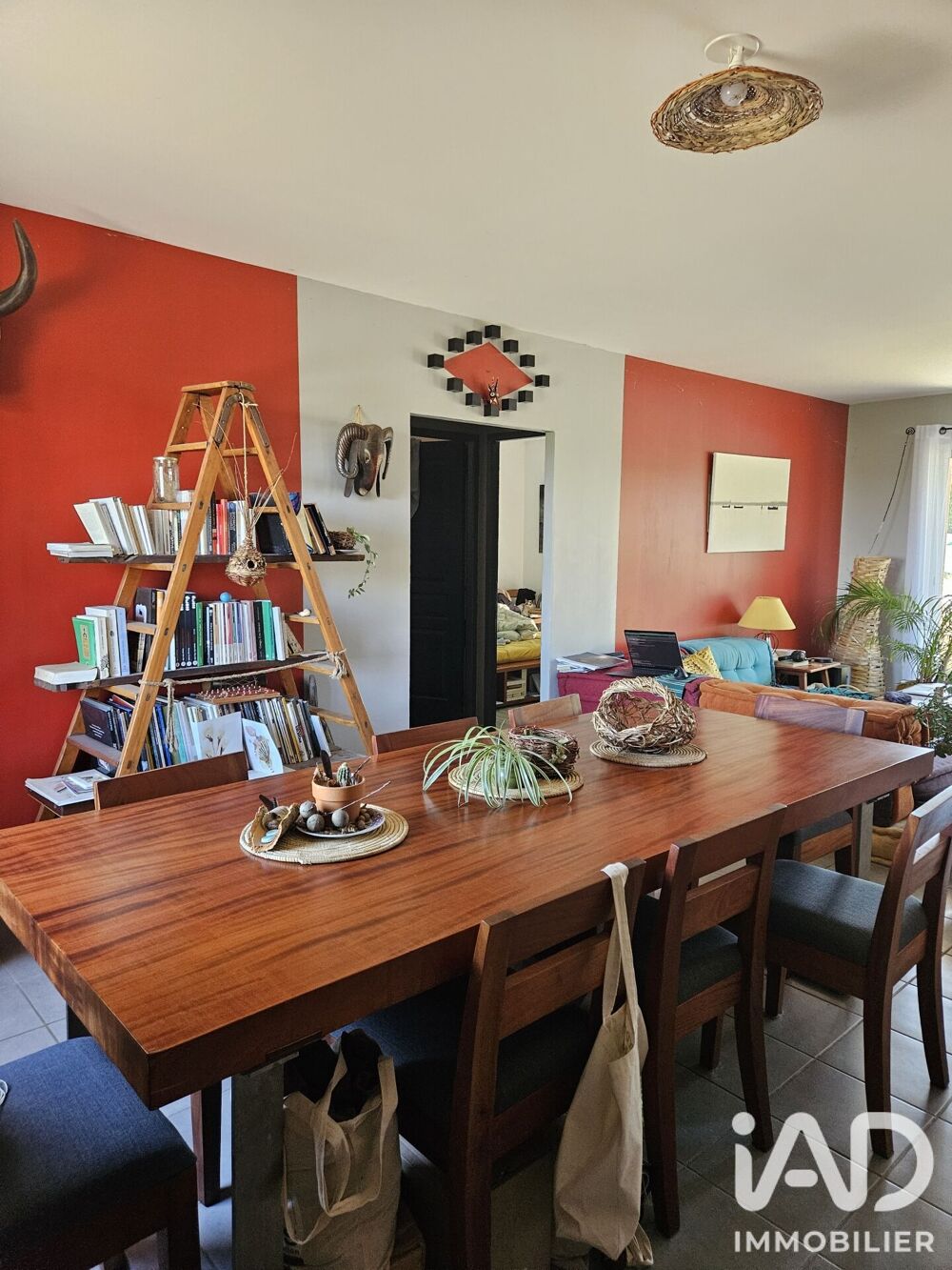 Vente Maison Vente Maison traditionnelle 3 pièces Lannemezan