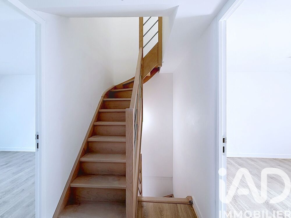 Vente Triplex 4 pièces