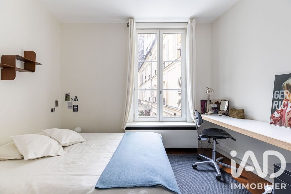 à vendre  Appartement Paris 10