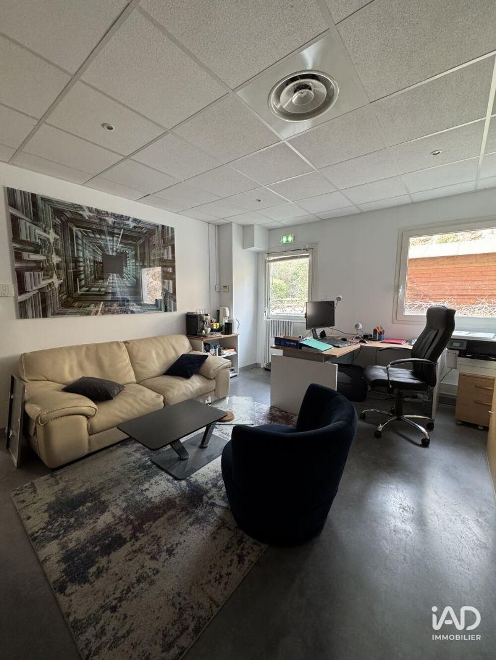  Location - 60 m² La Garde (83130)
