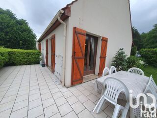  Maison à vendre 6 pièces 100 m²