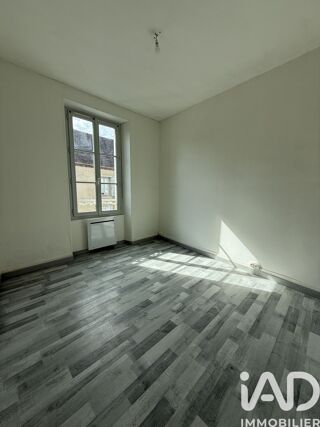  Maison � vendre 3 pi�ces 83 m�