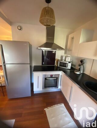 Appartement à vendre 3 pièces 50 m²