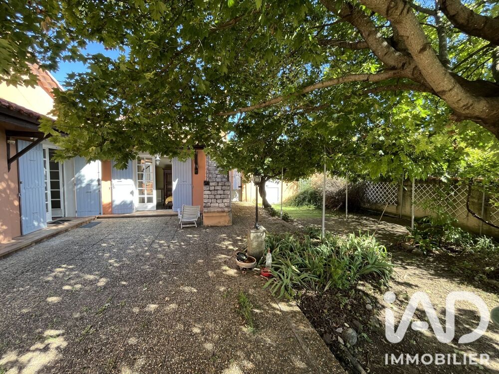 Vente Maison traditionnelle 7 pièces