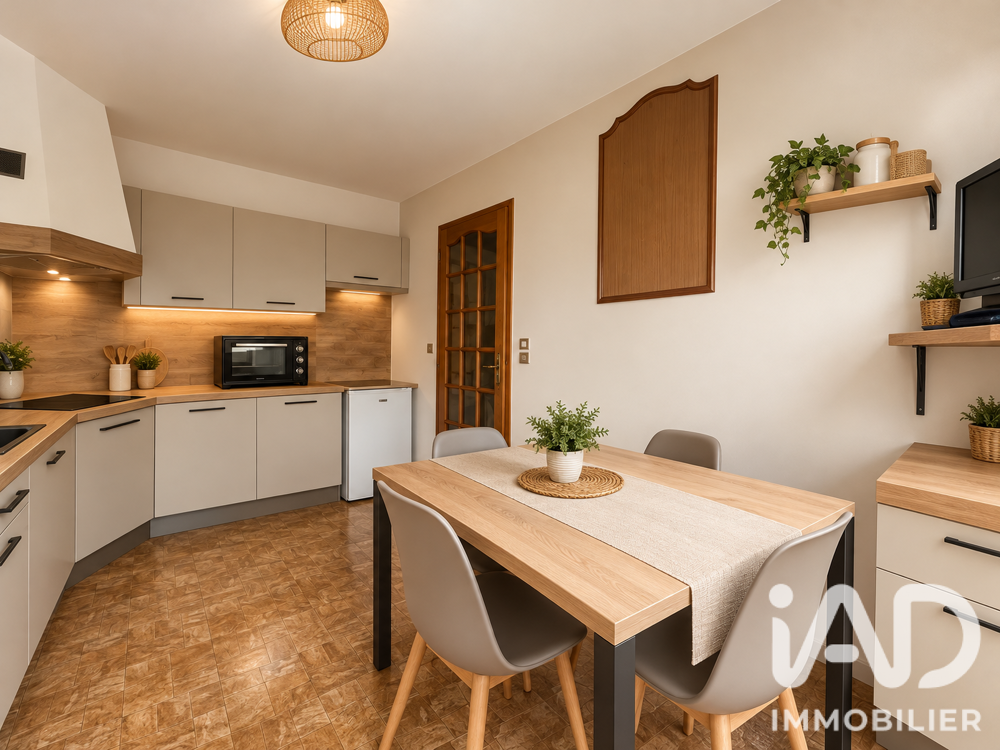 Vente Maison Vente Maison/villa 5 pièces Châlons-en-champagne
