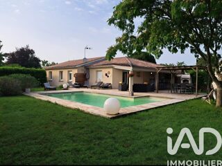  Maison à vendre 6 pièces 136 m²