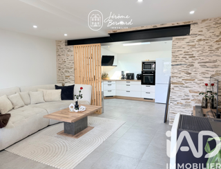  Maison � vendre 4 pi�ces 95 m�
