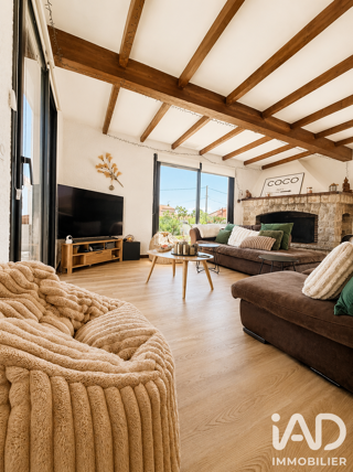  Maison à vendre 5 pièces 186 m²