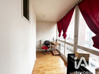  Appartement � vendre 2 pi�ces 50 m�