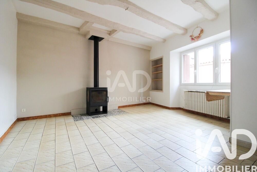 Vente Maison Vente Maison de village 4 pièces Vabres-l'abbaye