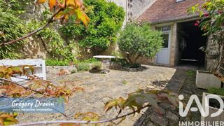 Maison à vendre 4 pièces 115 m²