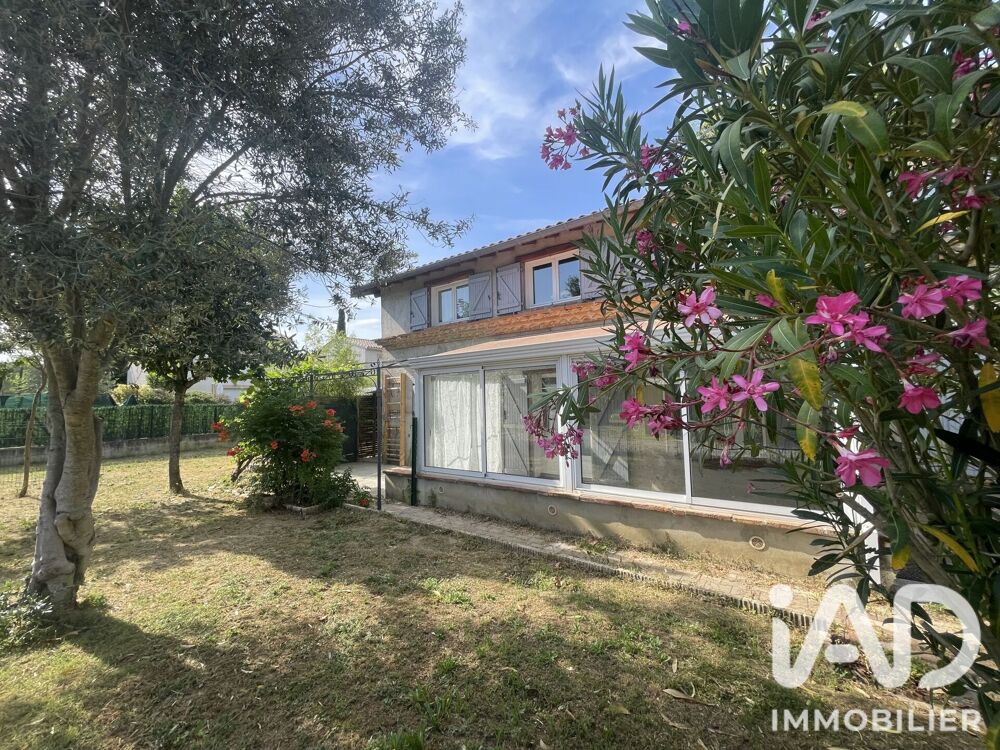 Vente Maison de ville 4 pièces