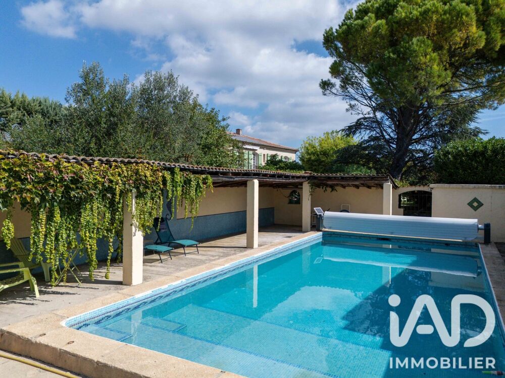 Vente Maison Vente Maison/villa 9 pièces Saze