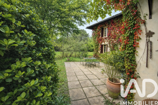  Maison � vendre 6 pi�ces 271 m�