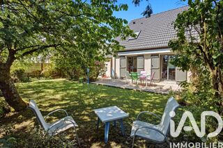  Maison à vendre 5 pièces 97 m²