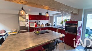  Maison à vendre 5 pièces 130 m²