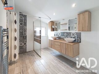  Maison à vendre 5 pièces 113 m²