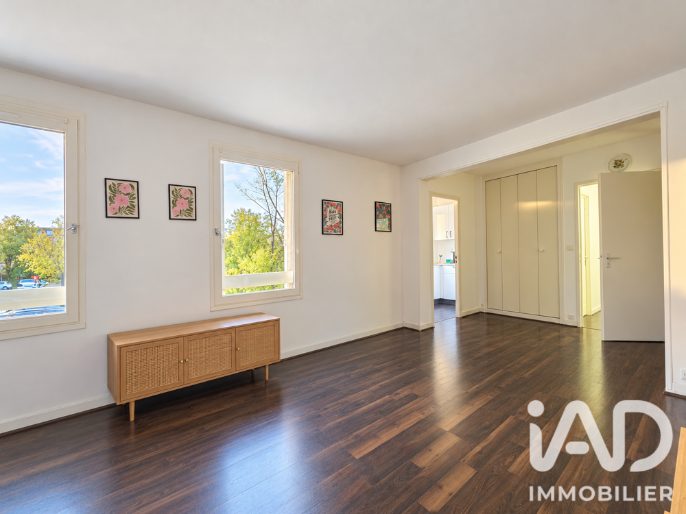 Vente Appartement Vente Studio 1 pièce Évry