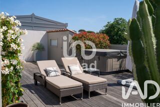  Appartement à vendre 4 pièces 80 m²