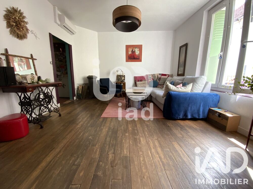 Vente Maison Vente Maison de ville 6 pièces Dourdan