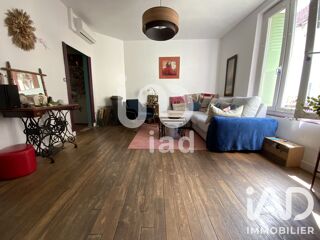  Maison à vendre 6 pièces 130 m²