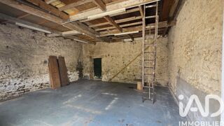  Maison à vendre 2 pièces 60 m²