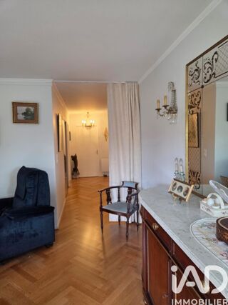  Appartement à vendre 3 pièces 76 m²