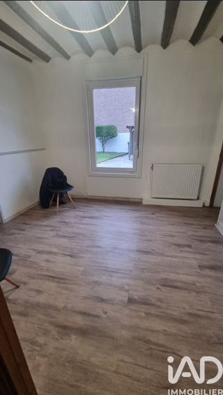  Maison à vendre 5 pièces 102 m²