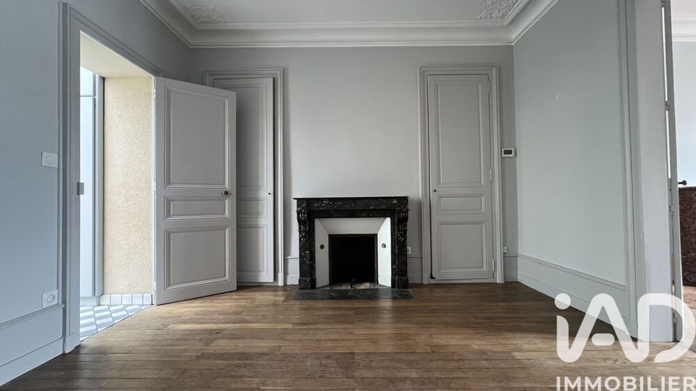 Vente Maison de ville 9 pièces