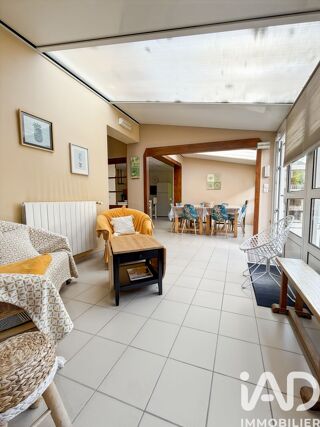  Maison à vendre 11 pièces 308 m²