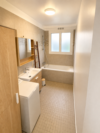  Appartement à vendre 4 pièces 70 m²