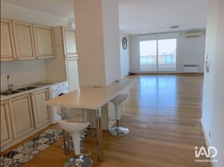  Appartement à vendre 4 pièces 92 m²