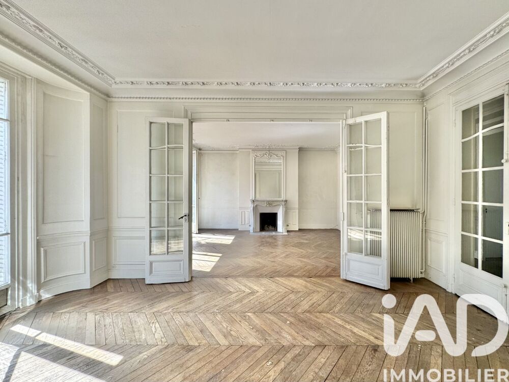 � vendre  Appartement Paris 17