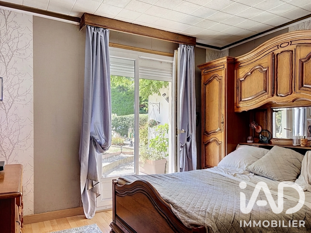 Vente Maison traditionnelle 4 pièces