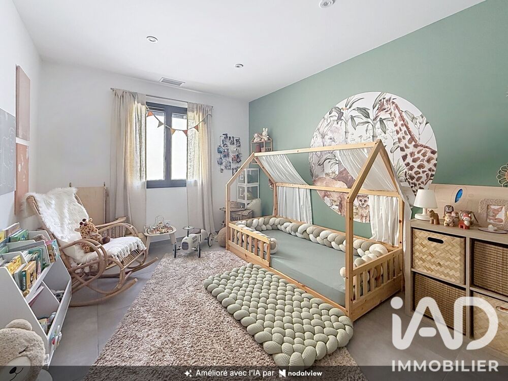 Vente Maison Vente Maison/villa 3 pièces Ouveillan