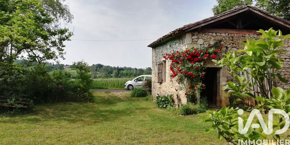 Vente Maison/villa 8 pièces